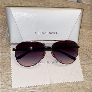 Michael Kors sunglasses